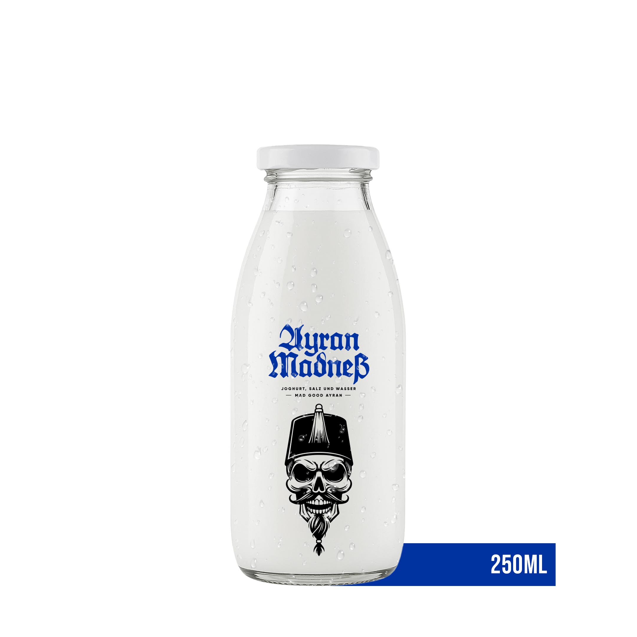 Ayran Madness / 250ml